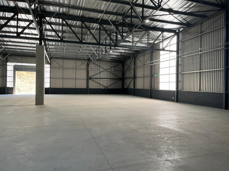 To Let Commercial Property for Rent in Atlantic Hills Western Cape